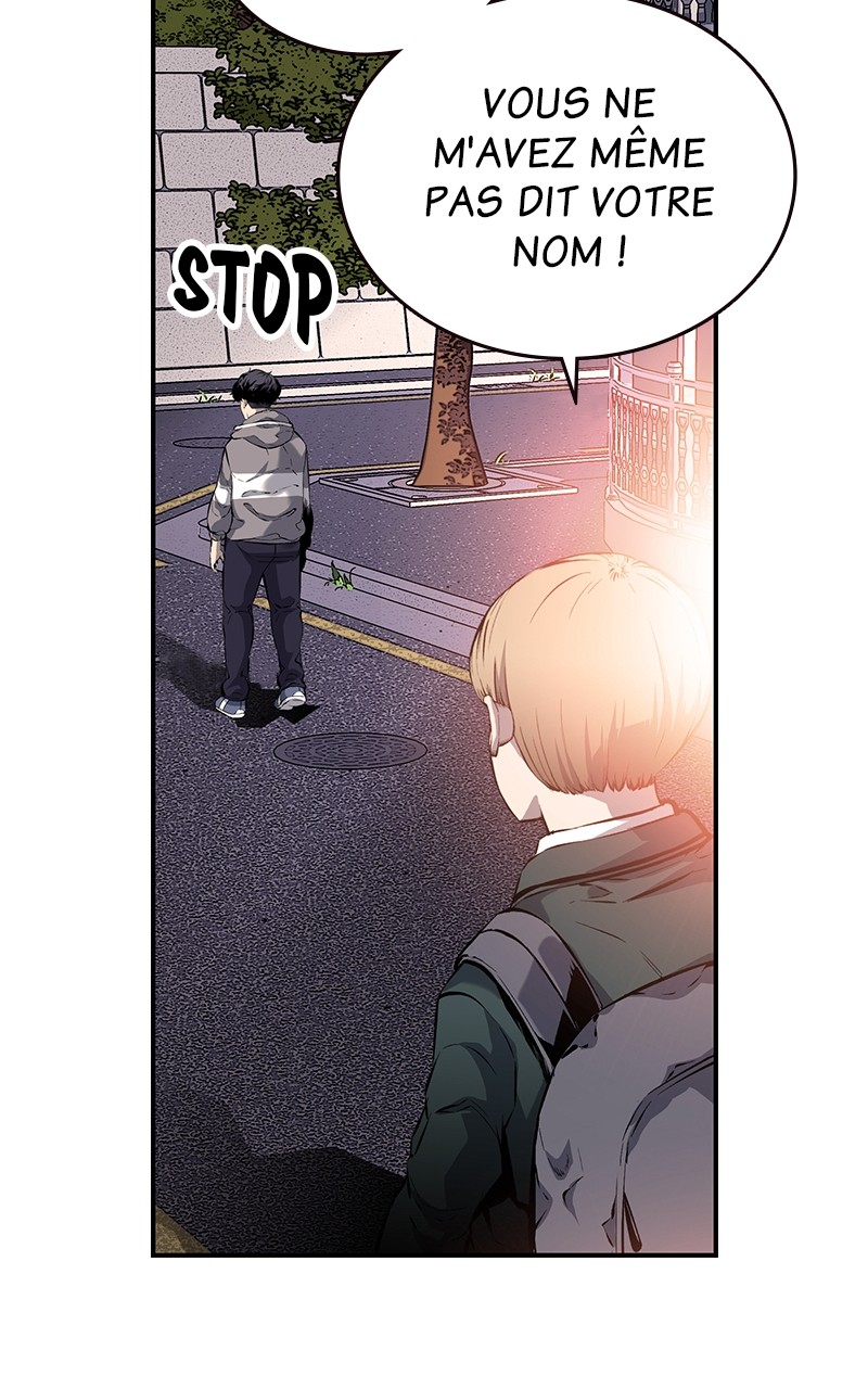Read King Game FR Manga Online