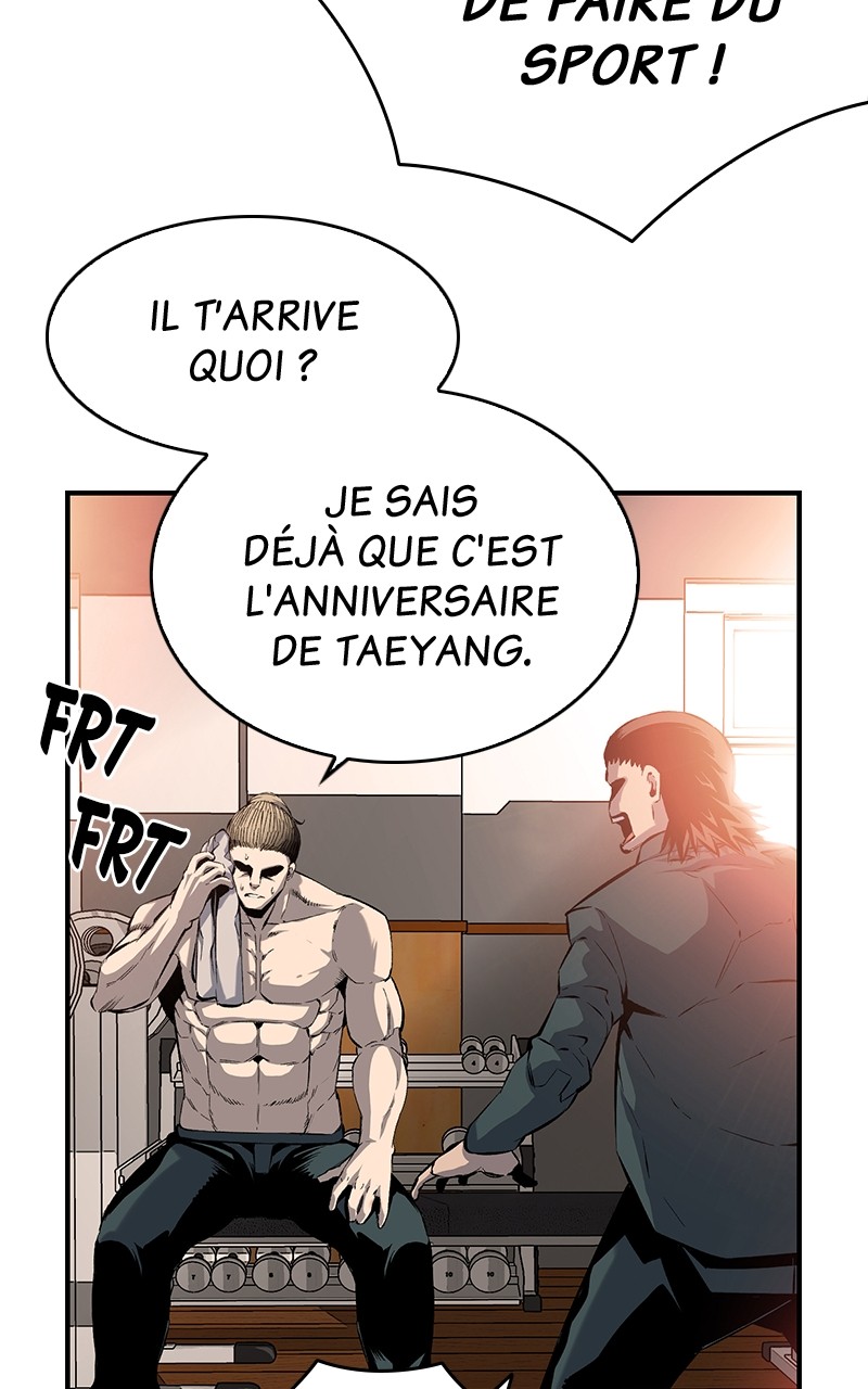 Read King Game FR Manga Online