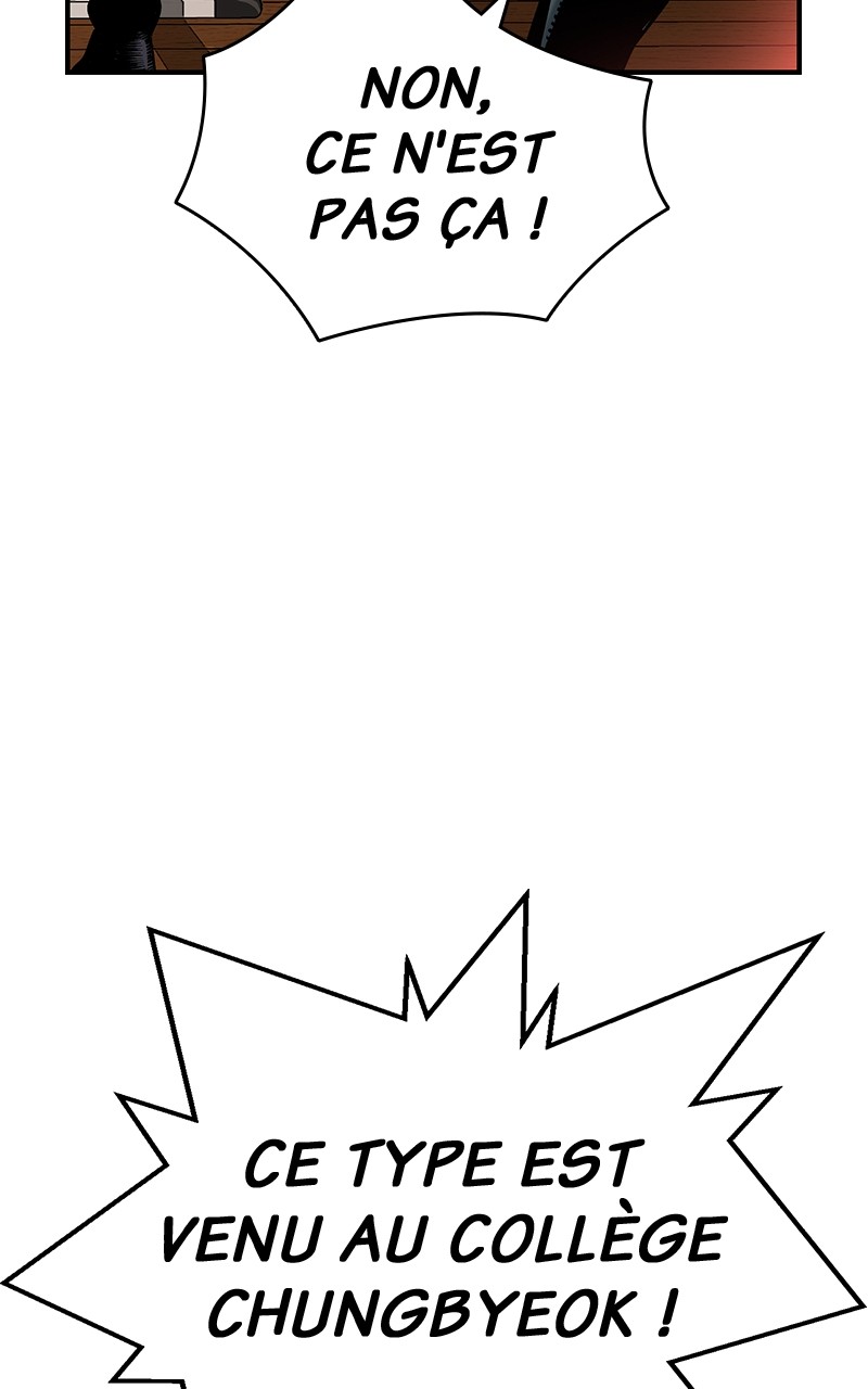 Read King Game FR Manga Online