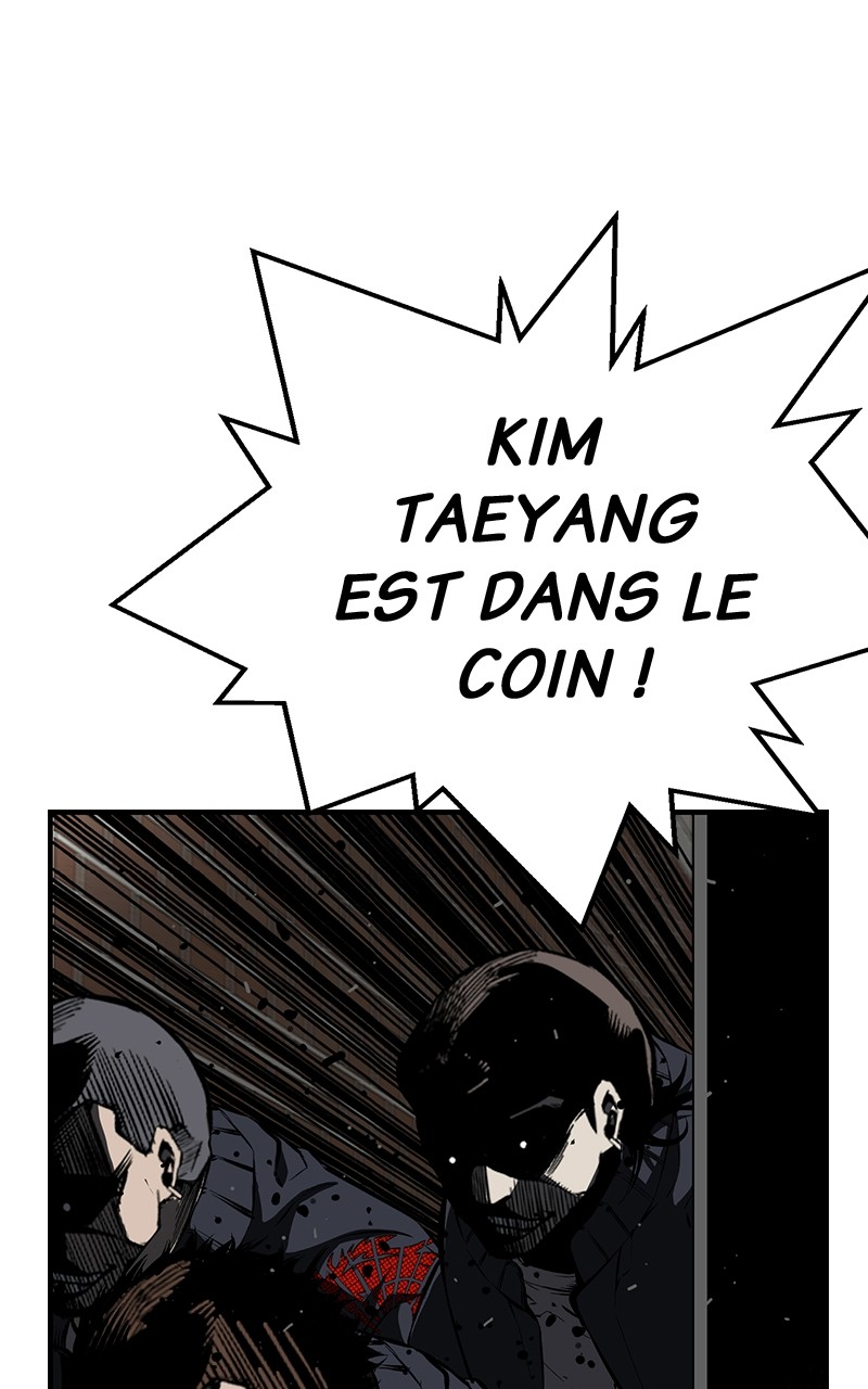 Read King Game FR Manga Online