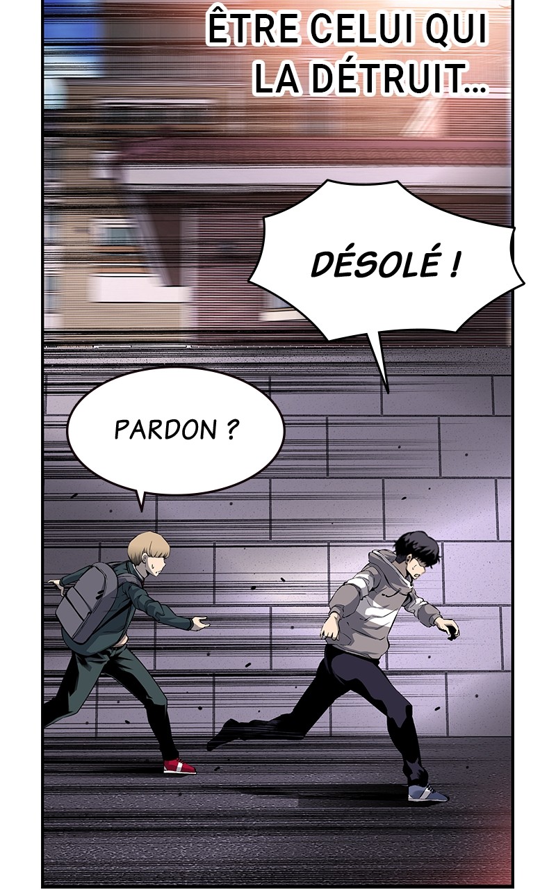 Read King Game FR Manga Online