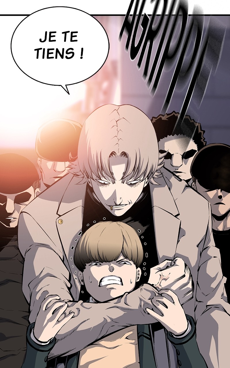 Read King Game FR Manga Online