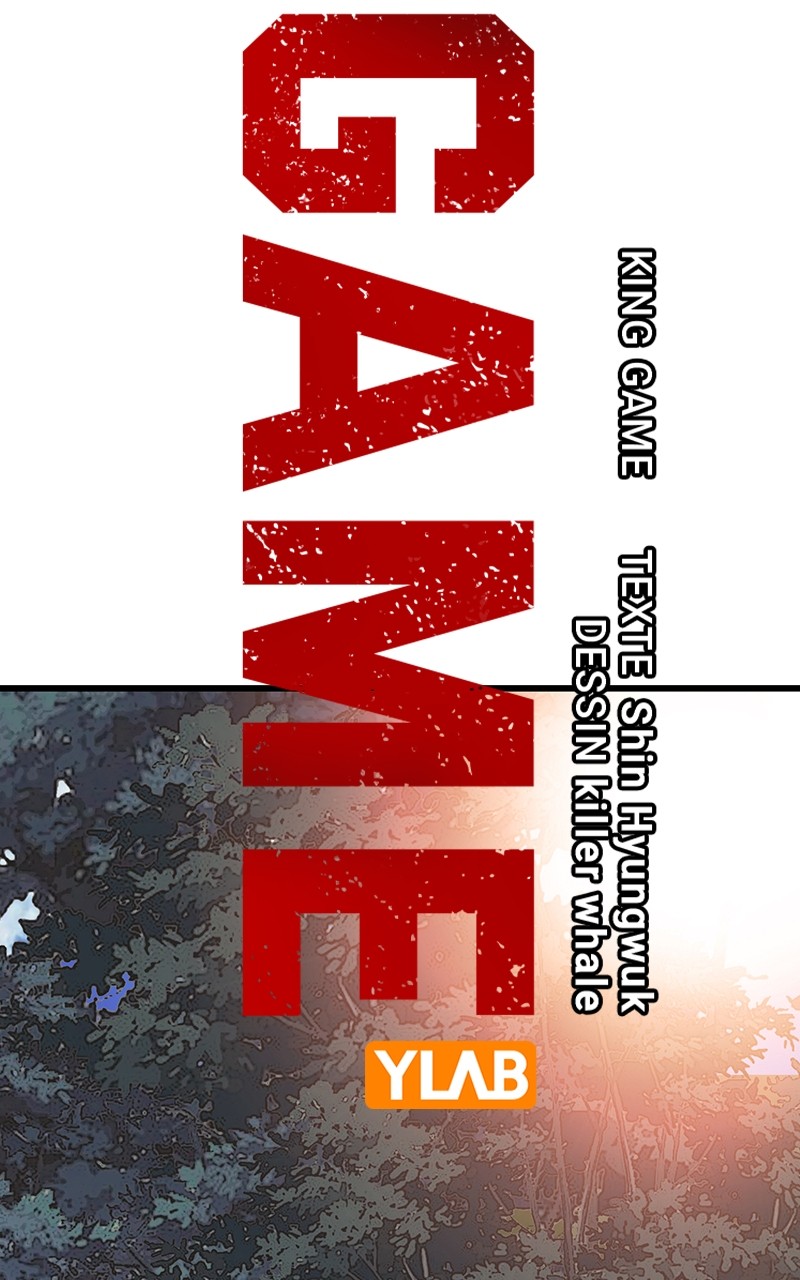 Read King Game FR Manga Online