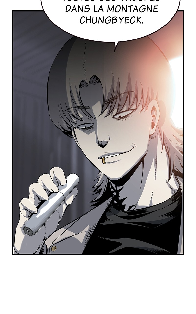 Read King Game FR Manga Online