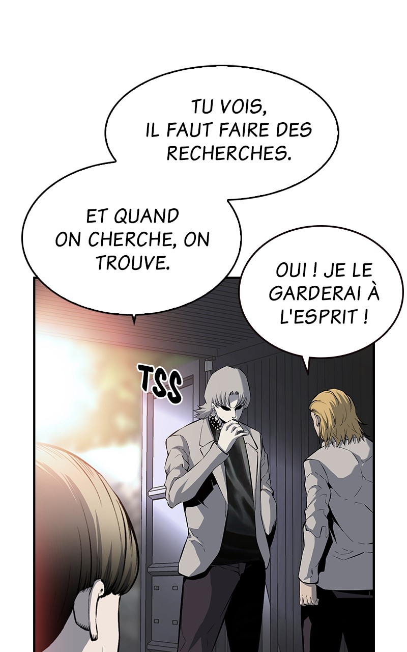 Read King Game FR Manga Online