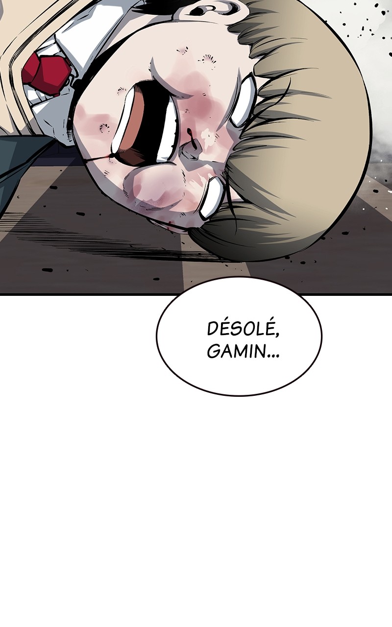 Read King Game FR Manga Online