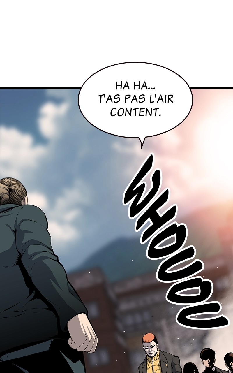 Read King Game FR Manga Online