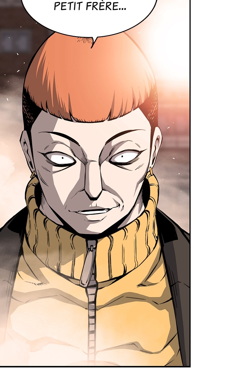 Read King Game FR Manga Online