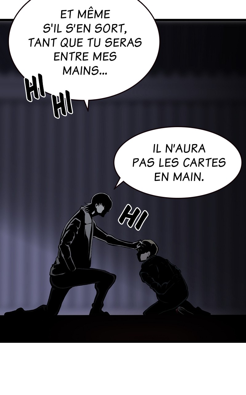 Read King Game FR Manga Online