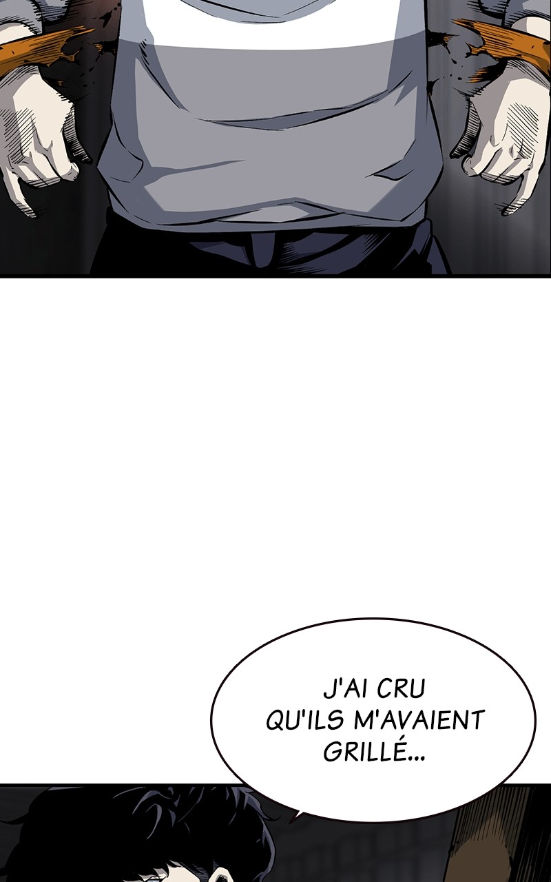 Read King Game FR Manga Online