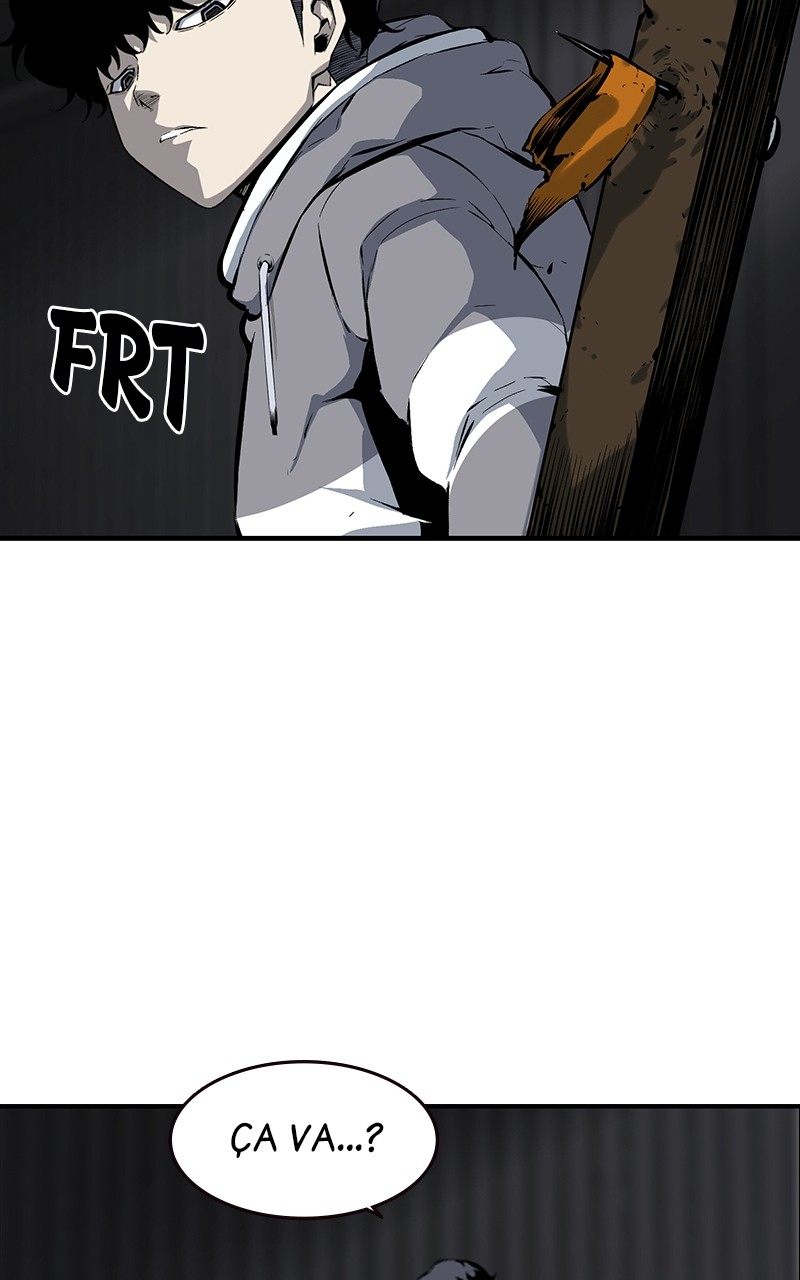 Read King Game FR Manga Online
