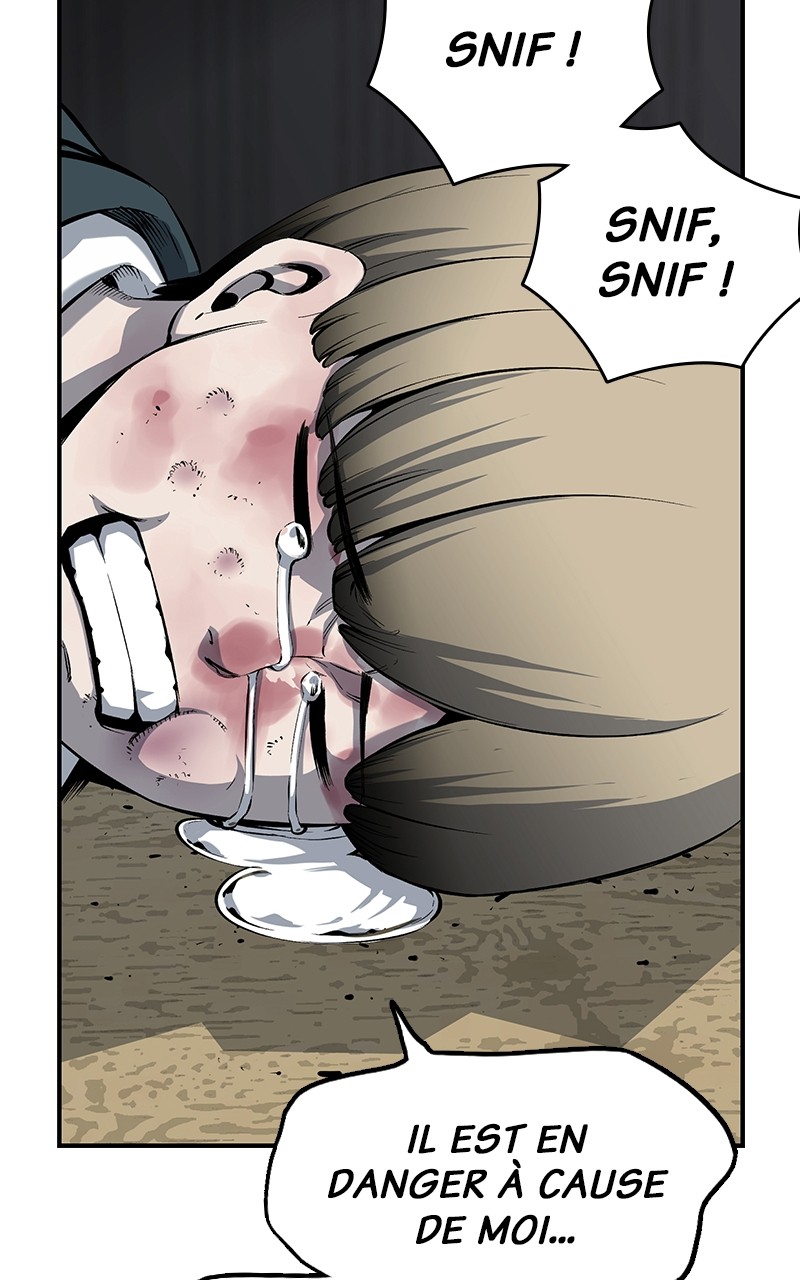 Read King Game FR Manga Online