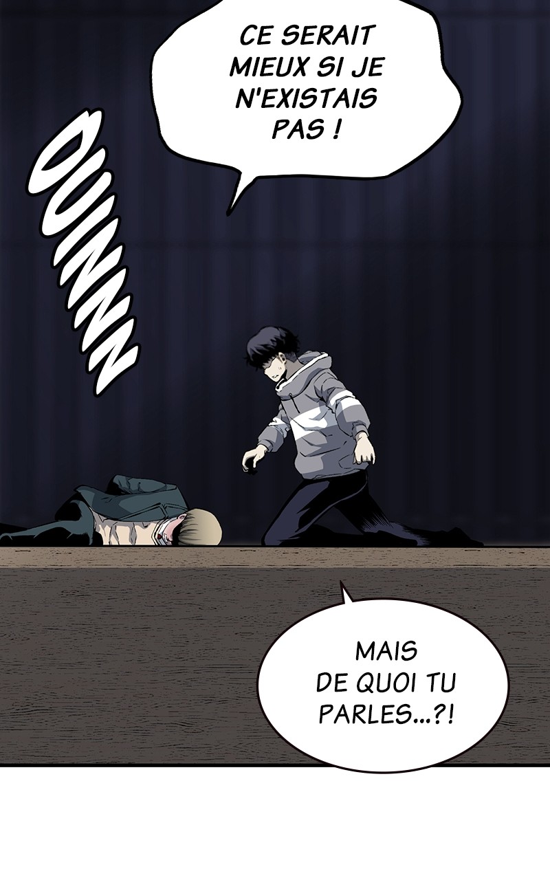 Read King Game FR Manga Online