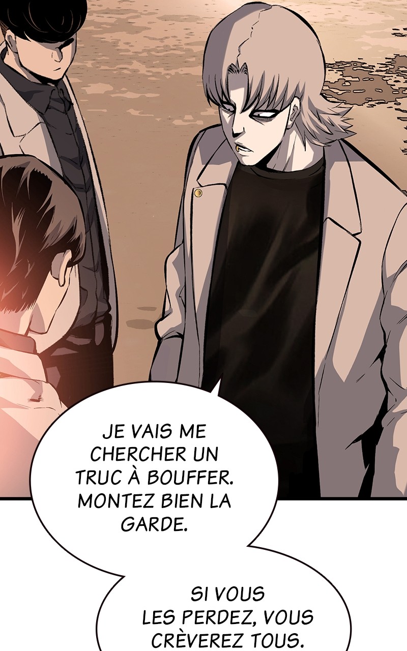 Read King Game FR Manga Online