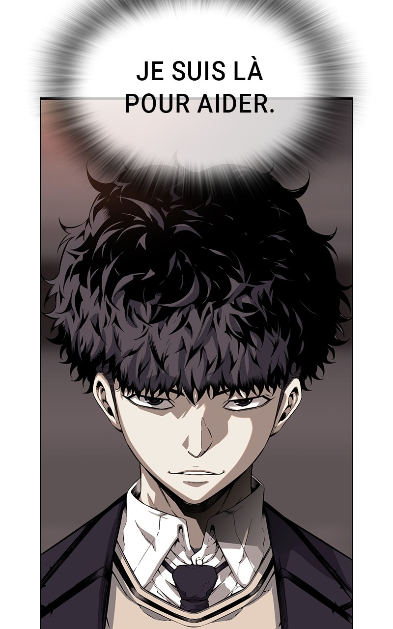 Read King Game FR Manga Online