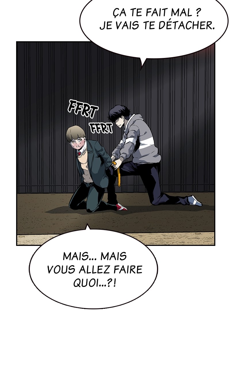 Read King Game FR Manga Online