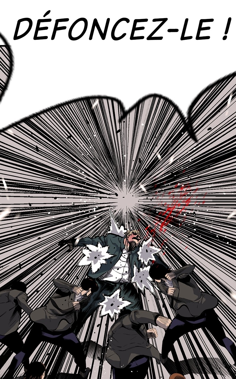 Read King Game FR Manga Online