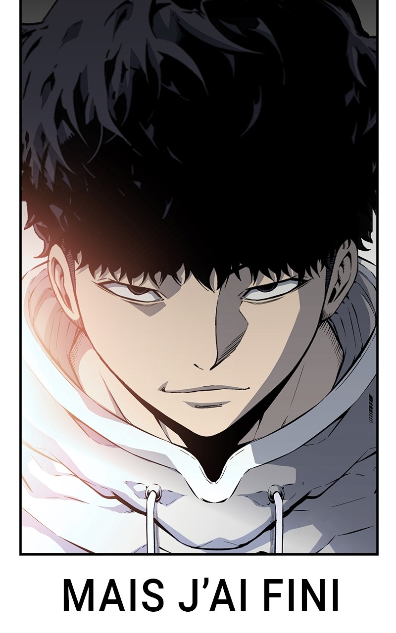 Read King Game FR Manga Online