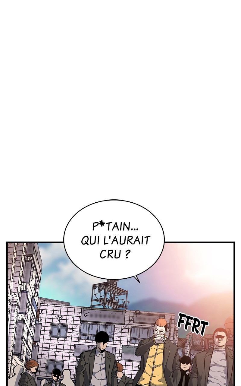 Read King Game FR Manga Online