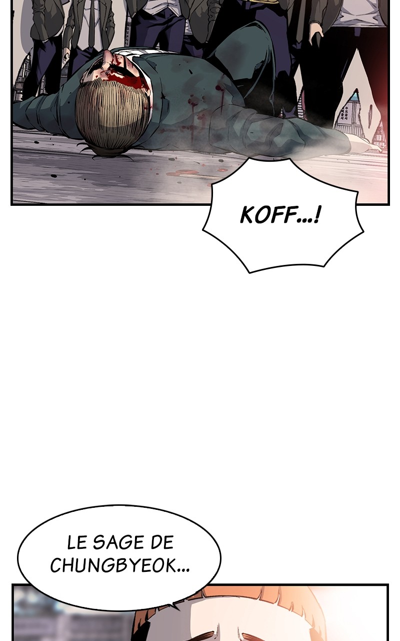 Read King Game FR Manga Online