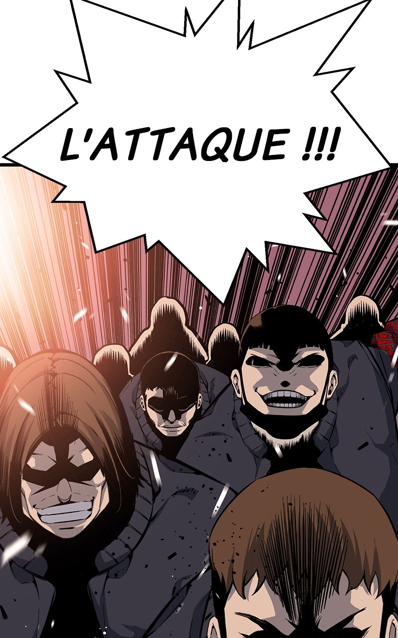 Read King Game FR Manga Online