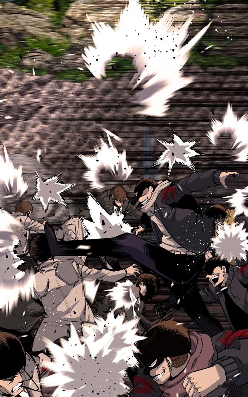 Read King Game FR Manga Online