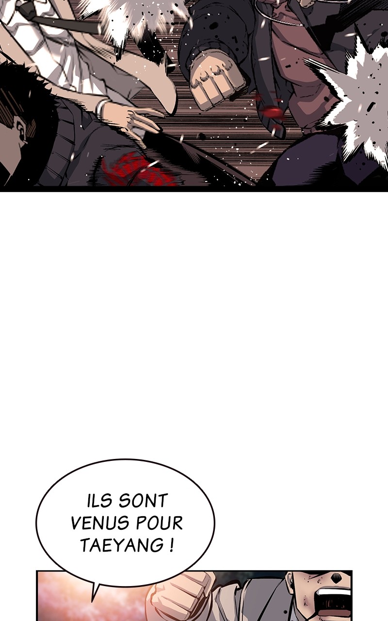 Read King Game FR Manga Online