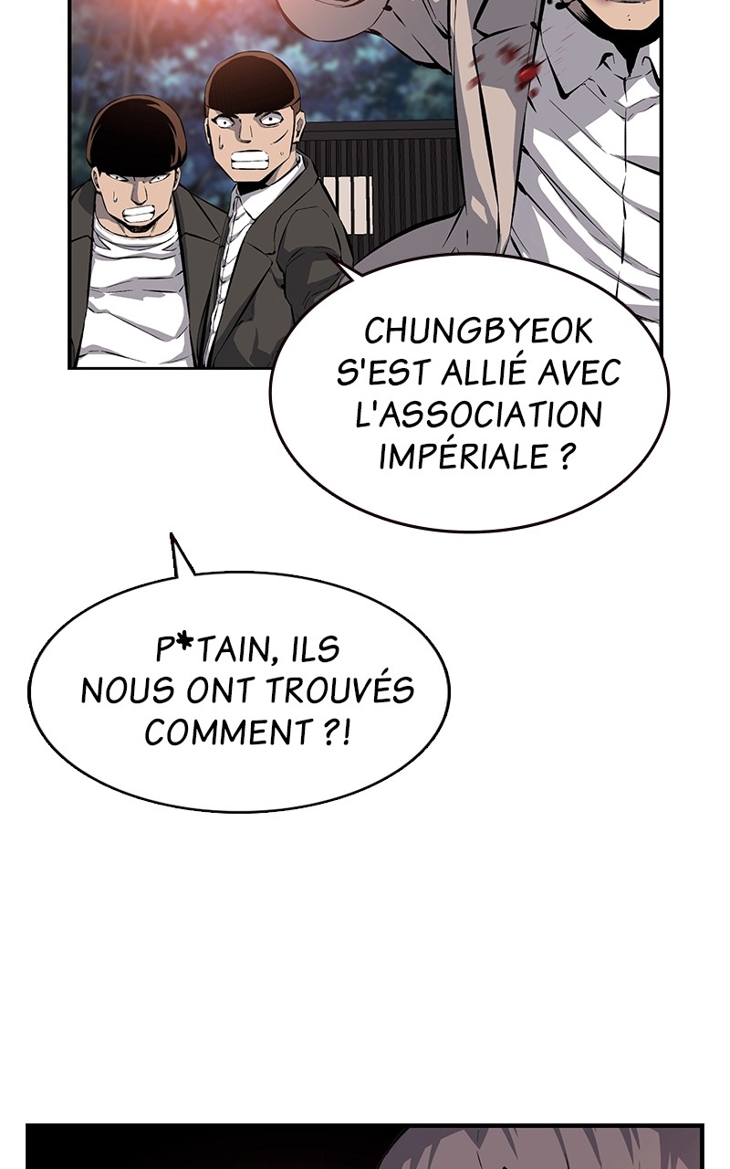 Read King Game FR Manga Online