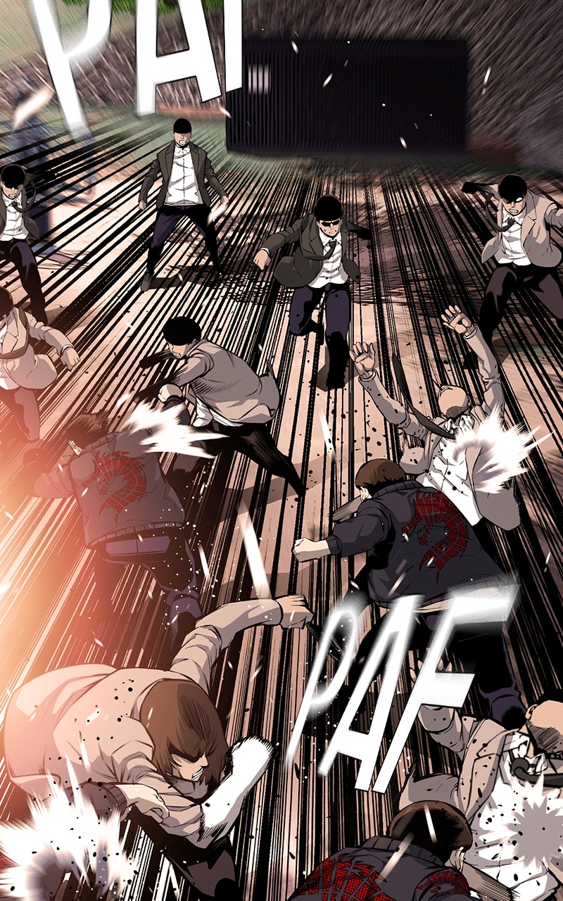 Read King Game FR Manga Online