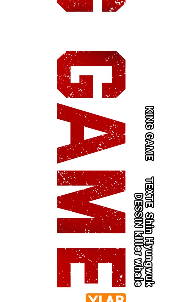 Read King Game FR Manga Online