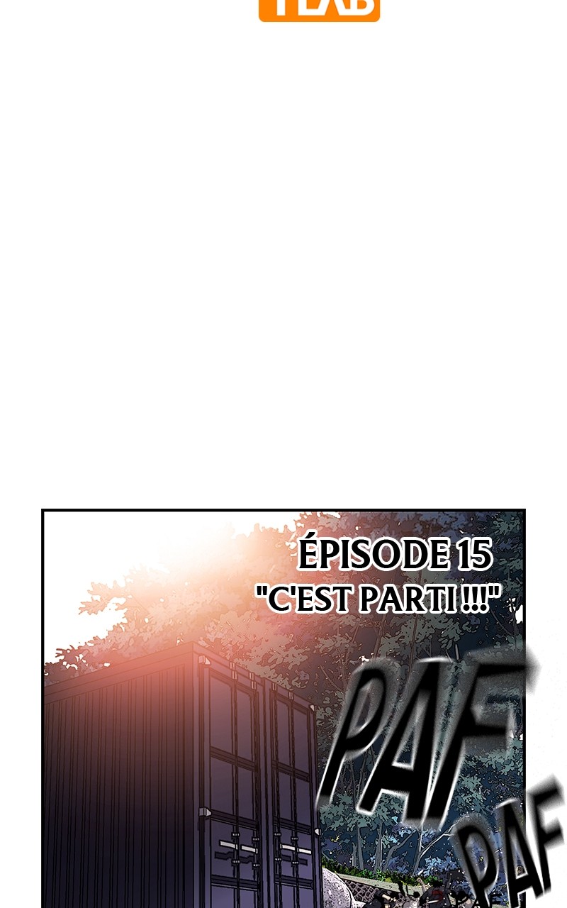 Read King Game FR Manga Online