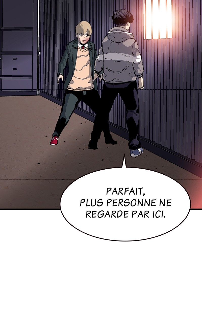 Read King Game FR Manga Online