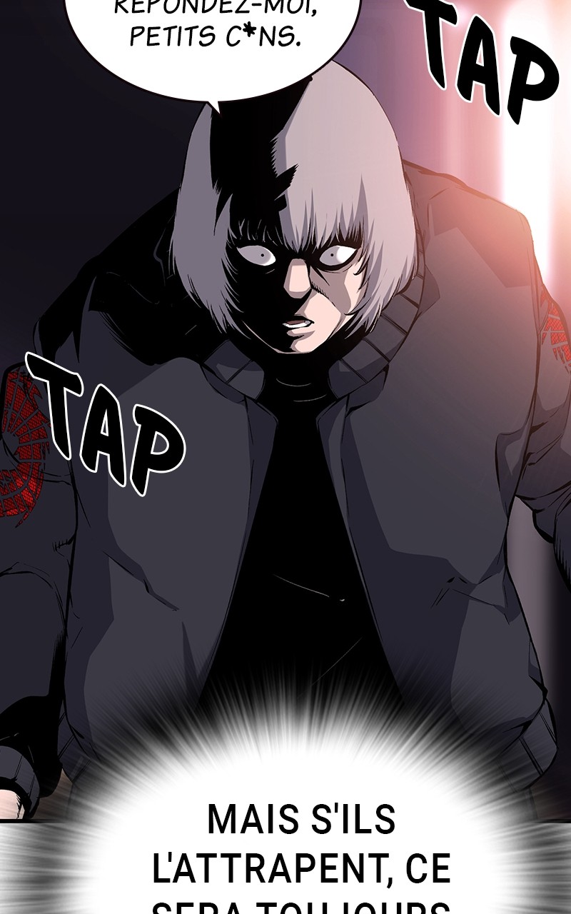 Read King Game FR Manga Online