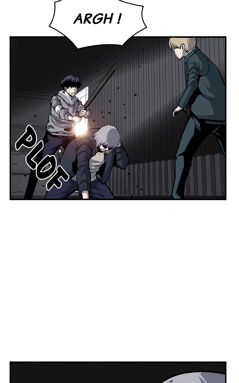 Read King Game FR Manga Online