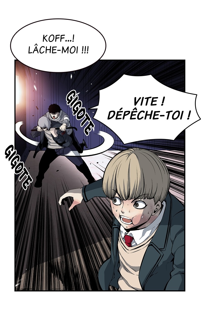 Read King Game FR Manga Online