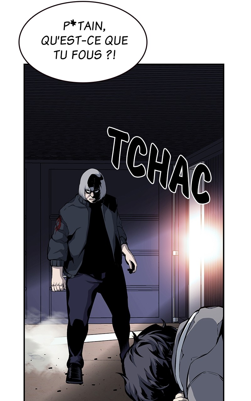 Read King Game FR Manga Online