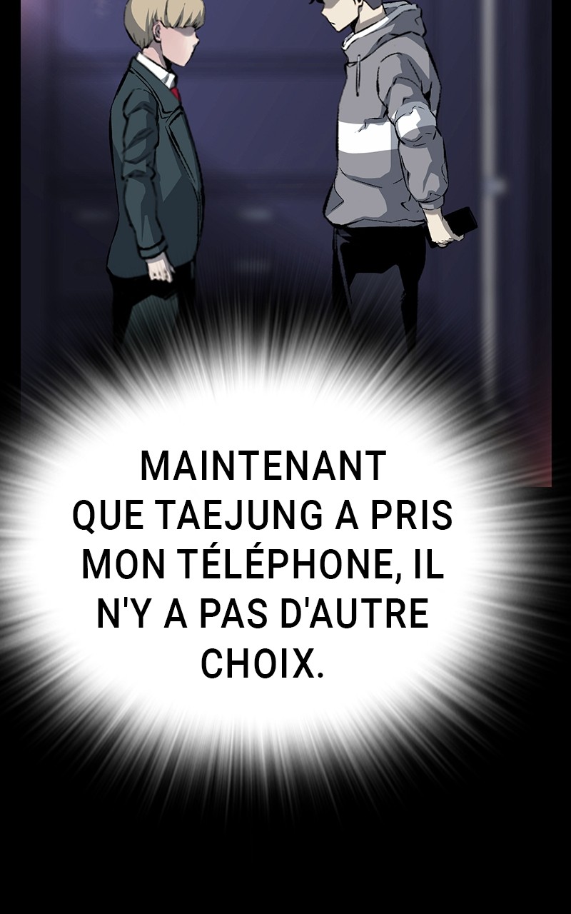 Read King Game FR Manga Online