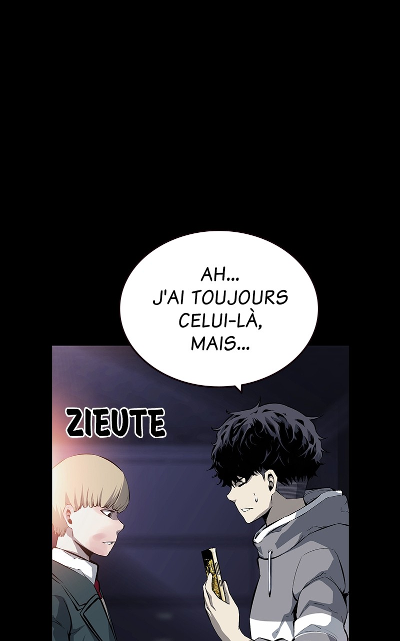 Read King Game FR Manga Online