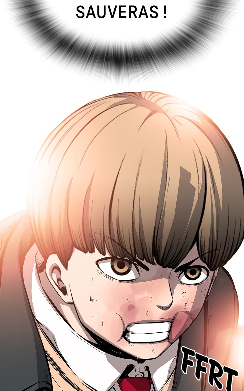 Read King Game FR Manga Online