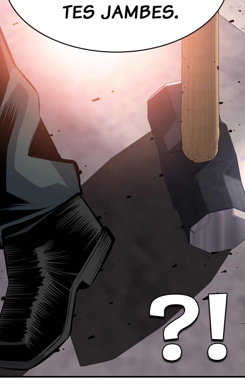 Read King Game FR Manga Online