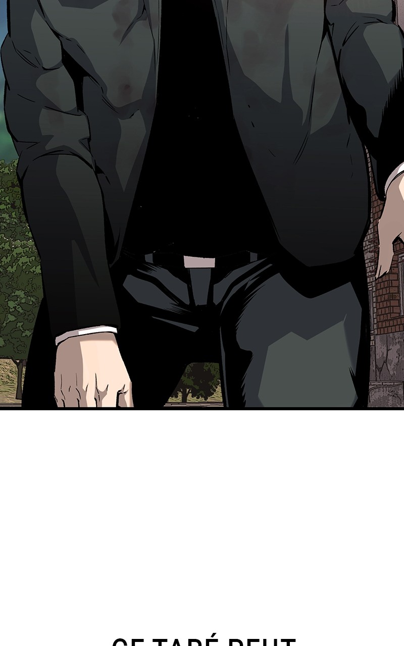 Read King Game FR Manga Online