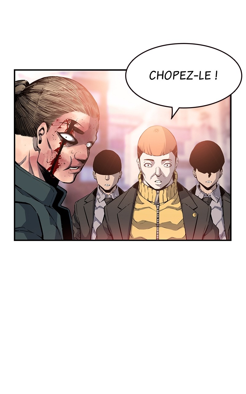 Read King Game FR Manga Online