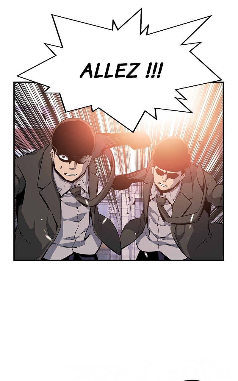 Read King Game FR Manga Online