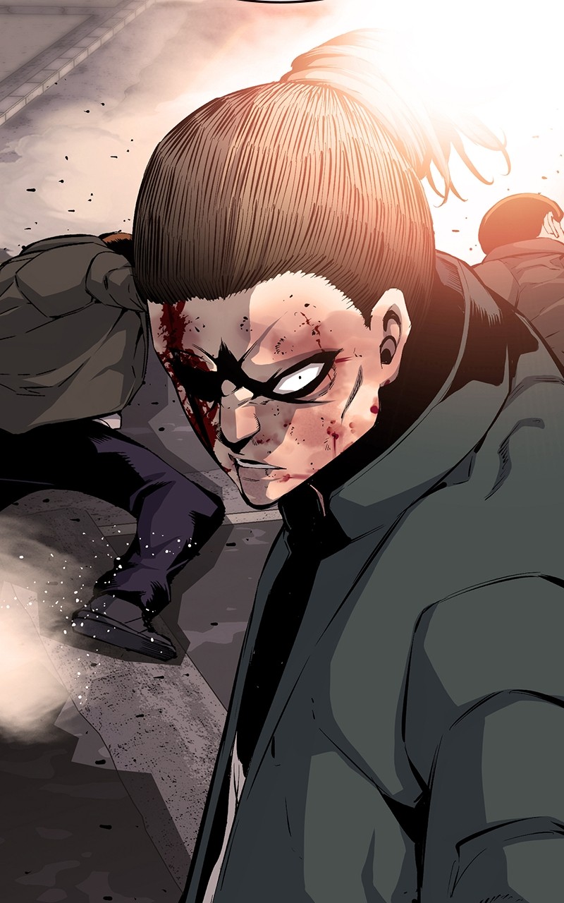 Read King Game FR Manga Online