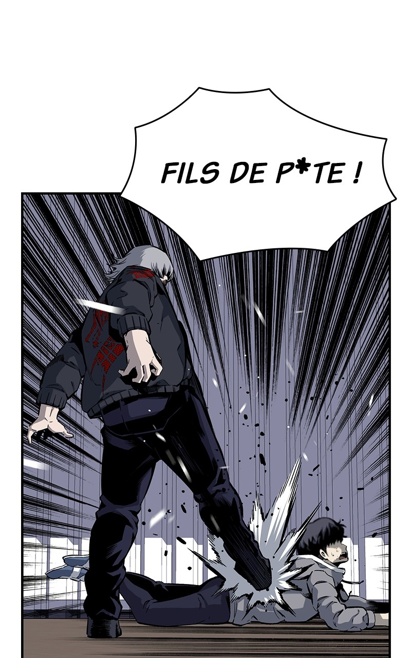 Read King Game FR Manga Online