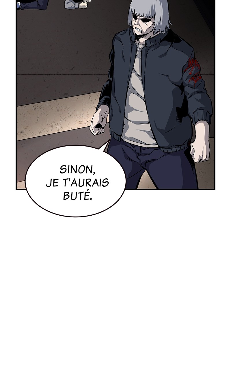 Read King Game FR Manga Online