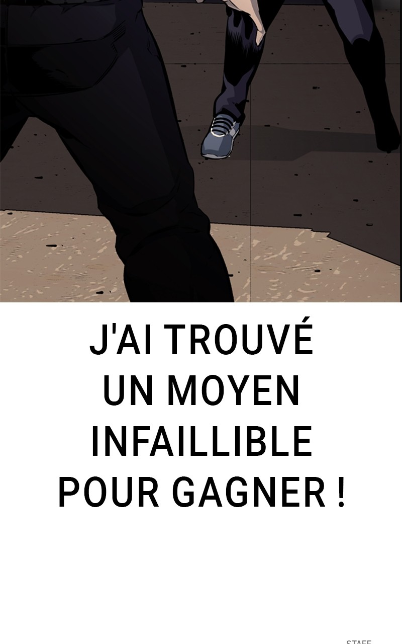 Read King Game FR Manga Online