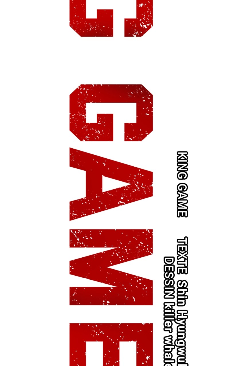 Read King Game FR Manga Online
