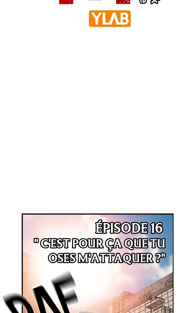 Read King Game FR Manga Online