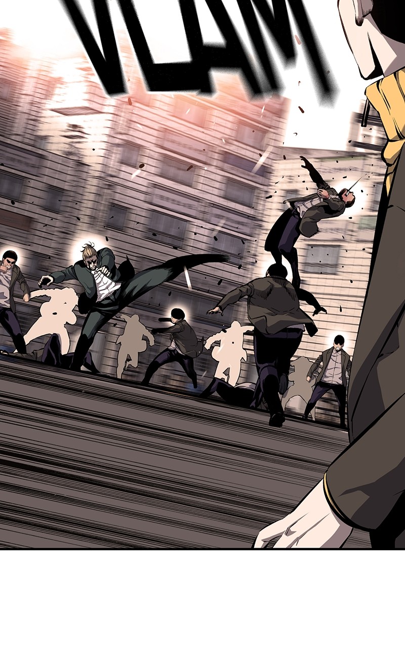 Read King Game FR Manga Online